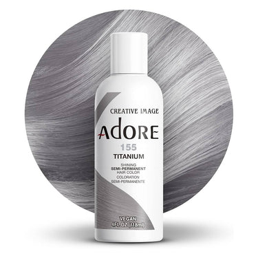 ADORE_Titanium 155_Cosmetic World